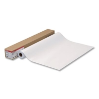 Glossy Photographic Paper Roll, 2" Core, 7 mil, 36" x 100 ft