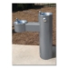Professional Spray Paint, Gloss Dark Machine Gray, 15 oz Aer