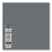 Professional Spray Paint, Gloss Dark Machine Gray, 15 oz Aer