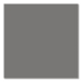Professional Spray Paint, Flat Gray, 15 oz Aerosol Can, 6/Ca