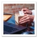 LabelWriter Shipping Labels, 2.12 x 4, White, 220 Labels/Rol