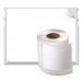 Lw Multipurpose Labels, 2.75" X 2.12", White, 320 Labels/rol