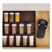 Labelmanager 160p Label Maker, 2 Lines, 7.9 X 4.65 X 1.9