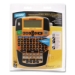 Rhino 4200 Basic Industrial Handheld Label Maker, 1 Line, 4.