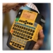 Rhino 4200 Basic Industrial Handheld Label Maker, 1 Line, 4.