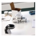 Organizer Xpress Pro Label Maker, 1 Line, 3.1 X 8.3 X 2.6