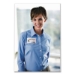 Labelwriter Business/appointment Cards, 2" X 3.5", White, 30