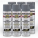 Professional Spray Paint, Gloss Dark Machine Gray, 15 oz Aer