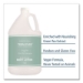 Terra Pure Lotion Gallon, 1 gal Bottle, Green Tea and Lemong