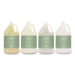 Terra Pure Shampoo Gallon, Green Tea Lemongrass Scent, 1 gal