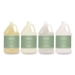 Terra Pure Body Wash Gallon, Green Tea Lemongrass Scent, 1 g