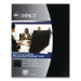 VeloBind Pre-Punched Presentation Covers with Leatherlike Te