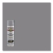 Professional Spray Paint, Metallic Aluminum, 14 oz Aerosol C