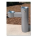 Professional Spray Paint, Metallic Aluminum, 14 oz Aerosol C