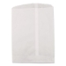 Grocery Bag, 30# Size, 30# Basis Weight, 7.5" x 10.5", White