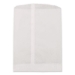 Grocery Bag, 30# Size, 30# Basis Weight, 7.5" x 10.5", White