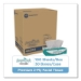 Angel Soft ps Premium Facial Tissues in Flat Box, 2-Ply, Whi