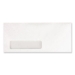Park Ridge Embossed Executive Envelope, Address Window, #10,