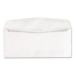 Park Ridge Embossed Executive Envelope, Address Window, #10,