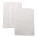 Grocery Bag, 30# Size, 30# Basis Weight, 7.5" x 10.5", White