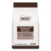 Premium Hot Chocolate Mix, Rich Chocolate, 1.75 lb Bag, 6/Ca