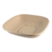 Fiber Bowls, 32 oz, 8.3 x 8.3 x 1.8, Natural, Paper, 400/Car