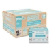 Marine Biodegradable Stir Straws, 5", PHA, Ocean Blue, 1000/
