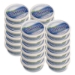 Sponge Odor Absorber, 0.5 lbs Cup, 24/Carton