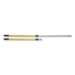 HYGEN Quick-Connect Extension Handle, 4 ft to 6 ft, Yellow/B