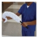 Hygen Quick-Connect Flexible Dusting Wand, 28.38" Handle