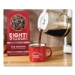 Regular Ground Coffee Fraction Packs, Original, 2 Oz, 42/car