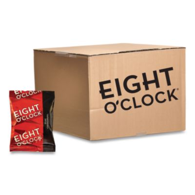 Regular Ground Coffee Fraction Packs, Original, 2 Oz, 42/car