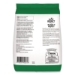 Bulk Decaf Ground Coffee, Arabica, 8.81 oz Bag, 4/Carton
