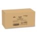 Bulk Decaf Ground Coffee, Arabica, 8.81 oz Bag, 4/Carton