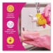 Miracle Cream Cleaner, Fruity Scent, 16.9 oz Bottle, 6/Carto