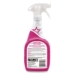 Miracle Bathroom Foam Cleaner, Fruity Scent, 25.4 oz Trigger
