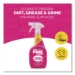 Miracle Multi-Purpose Cleaner, Fruity Scent, 25.4 oz Trigger