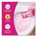 Miracle Power Foaming Toilet Cleaner, Fruity Scent, 3.5 oz P