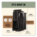 Aroma Brewer, Black