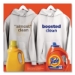Liquid Laundry Detergent, Original Scent, 64 Loads, 80 oz Bo