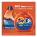 Pods, HE Compatible, Tide Original Scent, 85 oz, 112 Pods/Tu