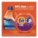 PODS Laundry Detergent, HE Compatible, Spring Meadow, 57 oz