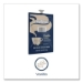 Lavazza Vanilla Latte, 72/Carton