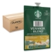 Starbucks Veranda Blend Coffee Freshpack, 76/Carton