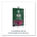 Starbucks Caffe Verona Coffee Freshpack, 76/Carton