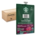 Starbucks Caffe Verona Coffee Freshpack, 76/Carton