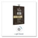 Peet's Coffee Colombia Luminosa, Breakfast Blend, 76/Carton