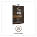 Peet's French Roast Coffee Freshpack, 76/Carton
