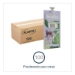 The Bright Tea Co. Earl Grey Black Tea Freshpack, 100/Carton