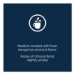 The Bright Tea Co. Earl Grey Black Tea Freshpack, 100/Carton